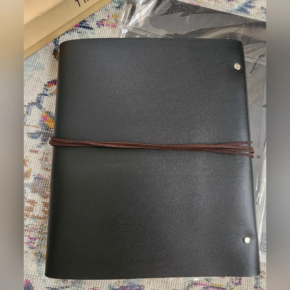 Source Unknown journal supplies